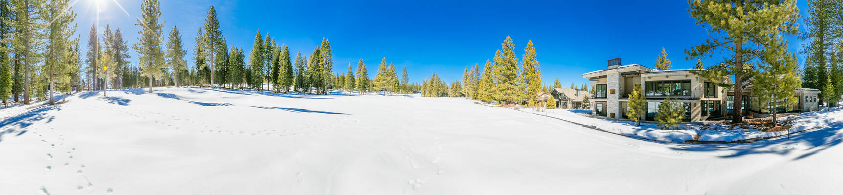 Winter Wonderland at Schaffer’s Mill: Top Winter Activities Near Northstar and Lake Tahoe